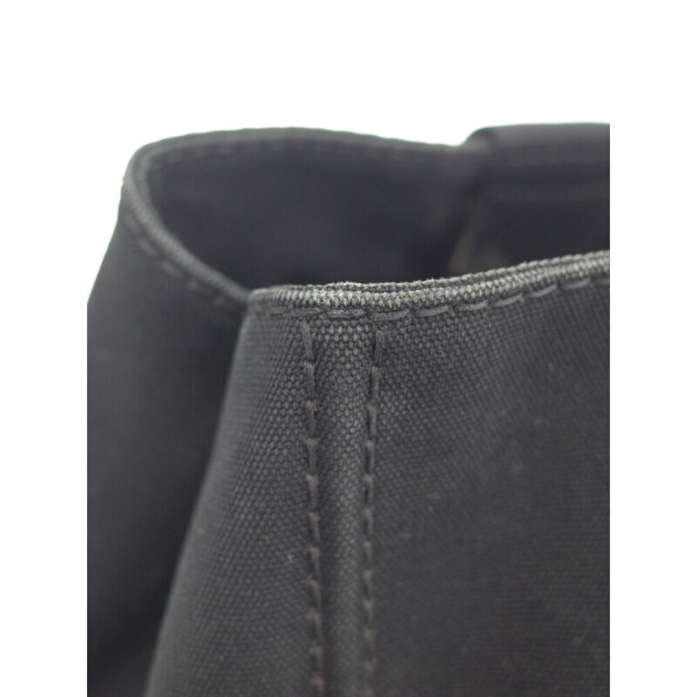 Prada Canapa 2way Top Handle Crossbody Tote Convertible Tote Bag - Picture 6 of 9